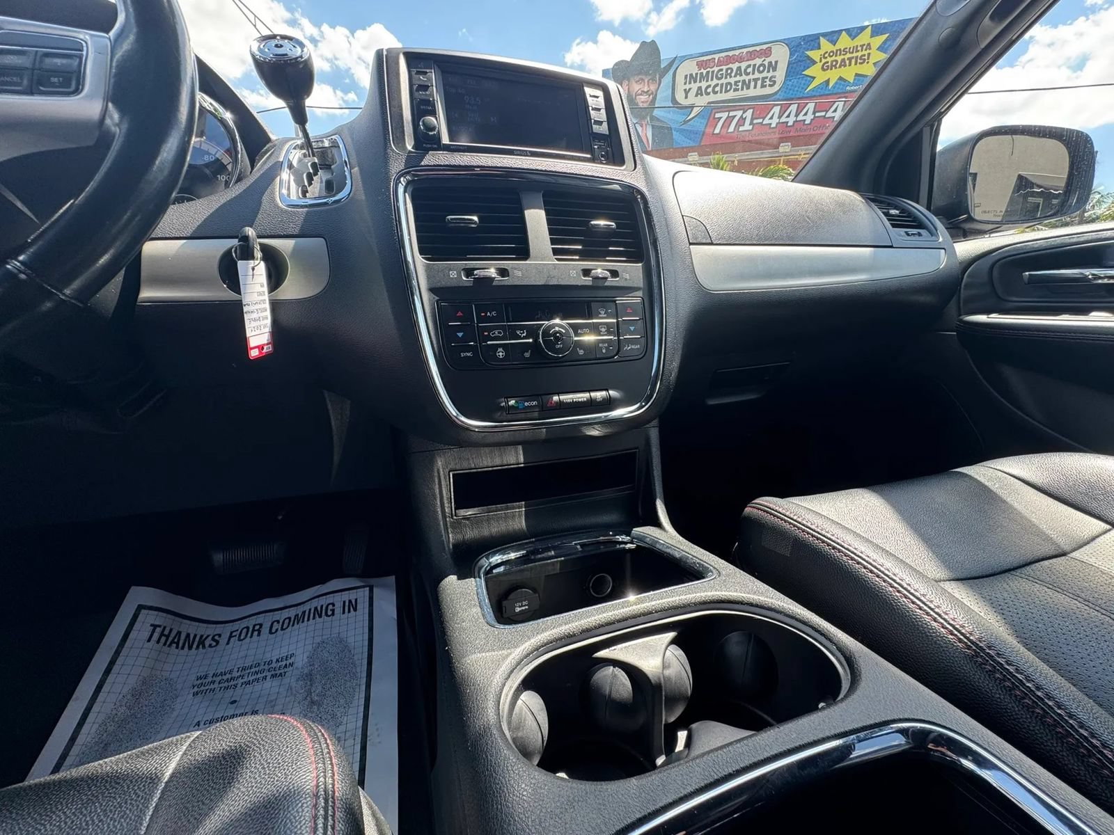 Used 2019 Dodge Grand Caravan GT FWD image 11