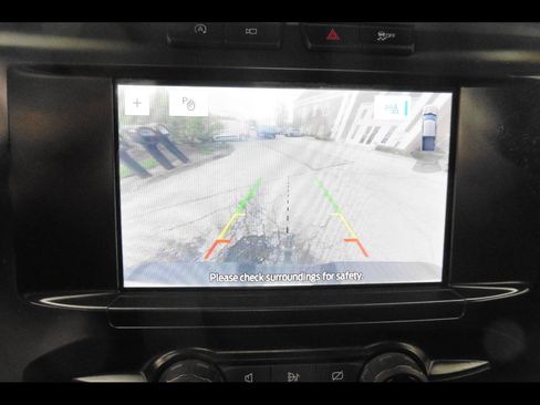 Used 2022 Ford F150 XL w/ Equipment Group 101A High AWD/4WD image 3