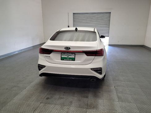 Used 2021 Kia Forte LXS FWD image 7