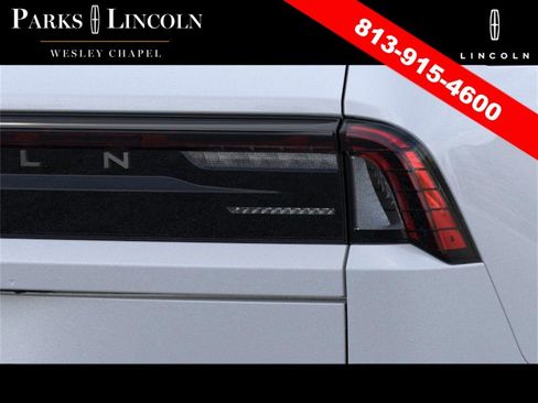 New 2025 Lincoln Navigator Black Label image 21