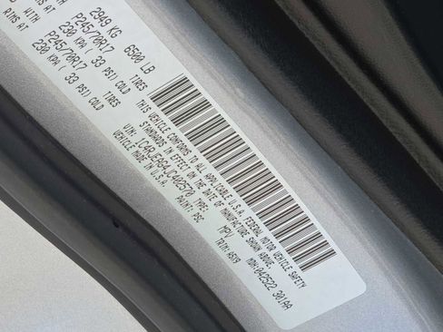 Used 2018 Jeep Grand Cherokee Laredo image 24