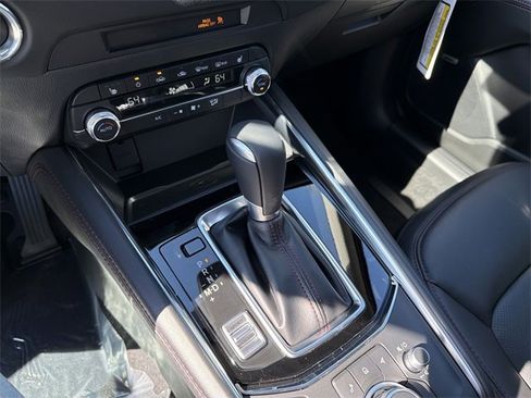 New 2025 MAZDA CX-5 Carbon Edition image 20