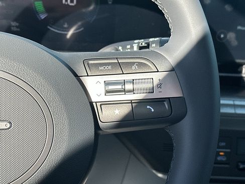 New 2026 Hyundai Kona SEL Sport AWD/4WD image 15