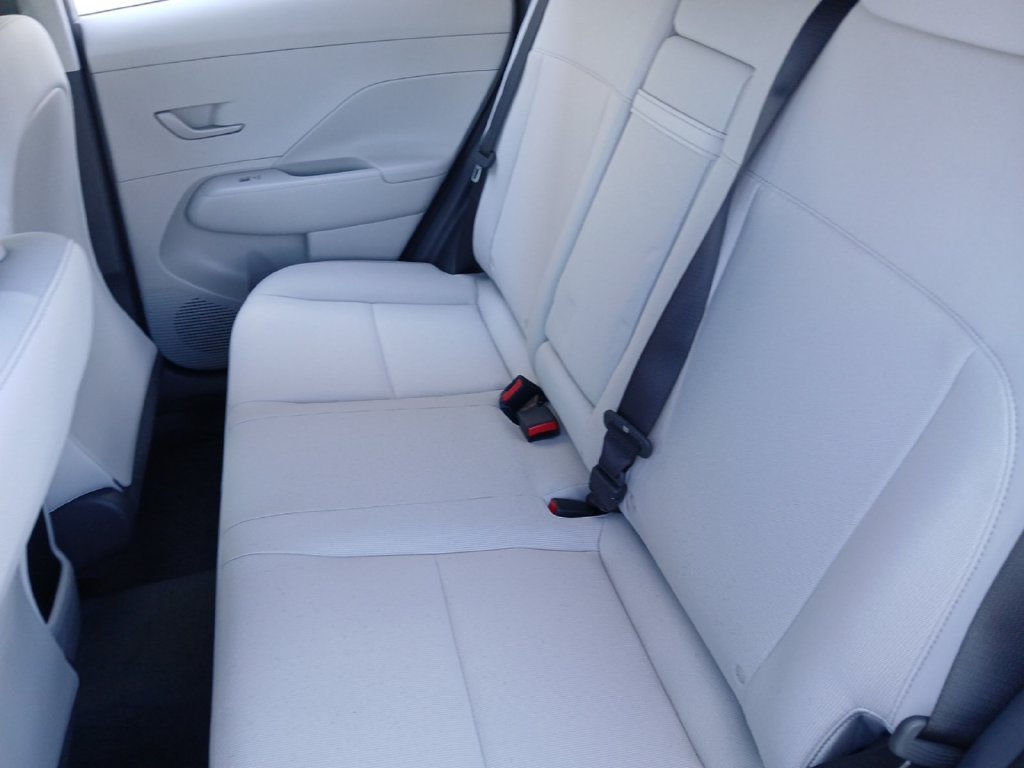 New 2027 Hyundai Kona SEL Sport FWD image 13
