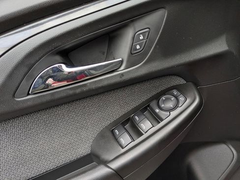 Certified 2021 Chevrolet TrailBlazer LT w/ Convenience Package image 10