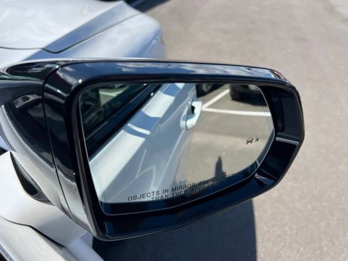 Used 2024 Acura ZDX A-Spec RWD image 63