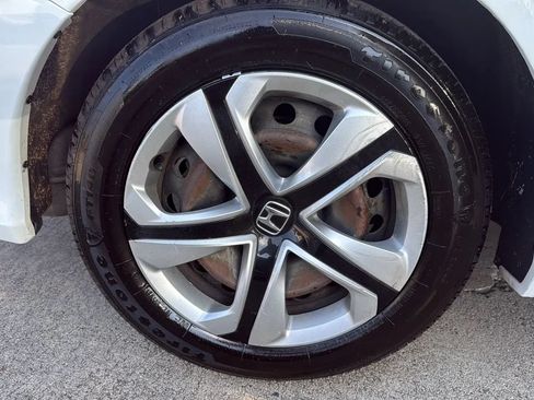 Used 2017 Honda Civic LX image 21