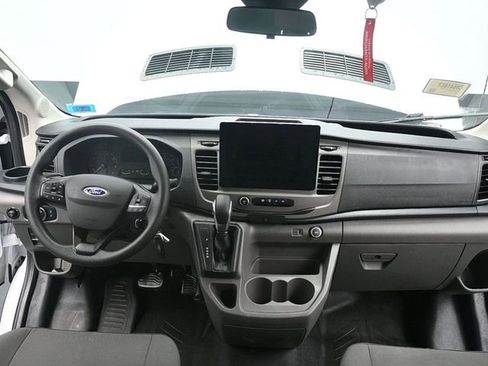 Used 2022 Ford Transit 350 XLT image 14