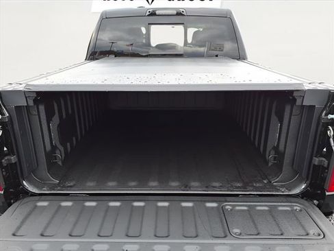 New 2026 RAM 1500 Tungsten w/ Trailer Tow Group AWD/4WD image 4