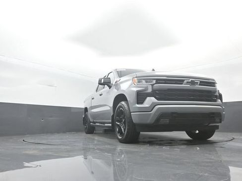 Used 2024 Chevrolet Silverado 1500 RST w/ All Star Edition Plus AWD/4WD image 34