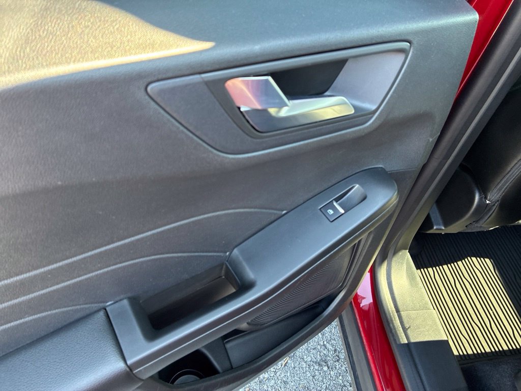 Used 2022 Ford Escape SEL AWD/4WD image 69