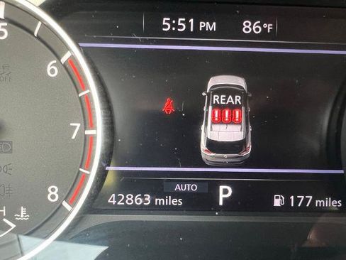 Certified 2023 Nissan Rogue SV w/ SV Premium B Package AWD/4WD image 28