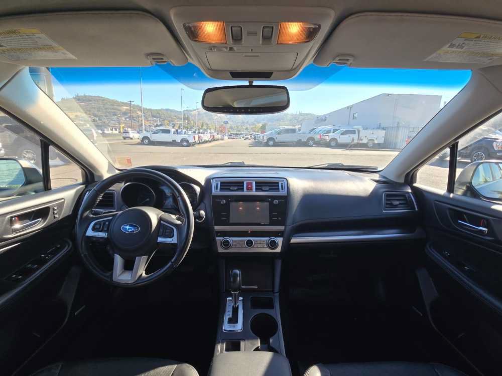 Used 2015 Subaru Legacy 3.6R Limited AWD/4WD image 15