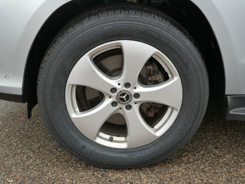 Used 2018 Mercedes-Benz GLS 450 4MATIC image 15