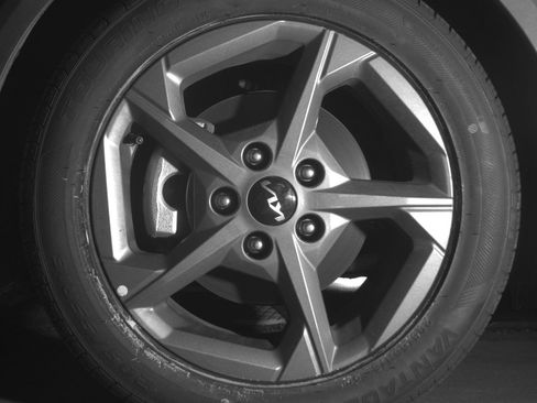 Used 2025 Kia K4 FWD image 12