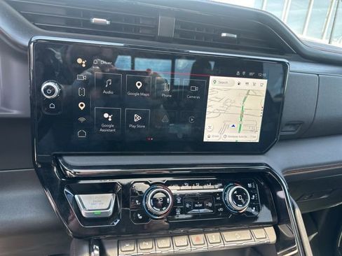 Used 2023 GMC Sierra 1500 AT4 w/ AT4 Preferred Package image 42