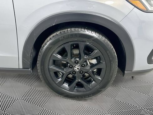 Used 2024 Honda HR-V Sport image 20