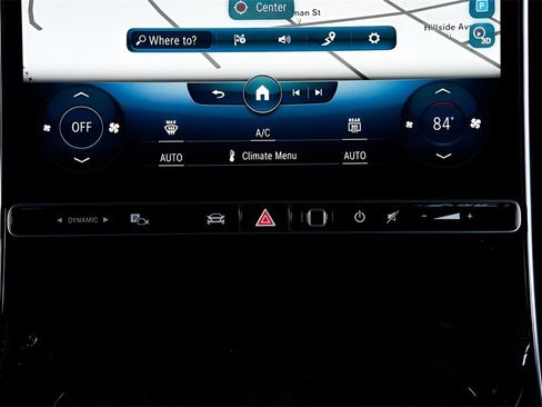 Used 2022 Mercedes-Benz S 580 4MATIC Sedan image 32