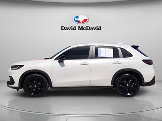 Used 2025 Honda HR-V Sport video 2