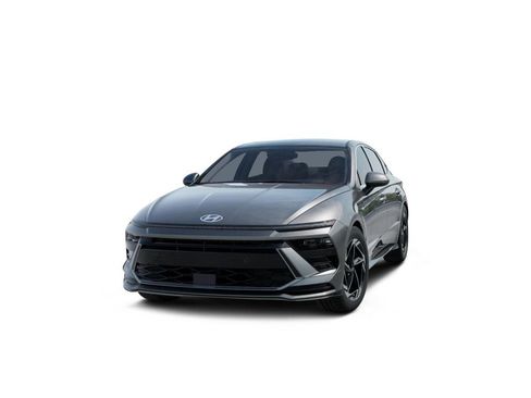 New 2026 Hyundai Sonata SEL image 1