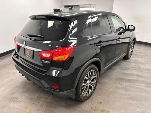 Used 2019 Mitsubishi Outlander Sport ES FWD image 6