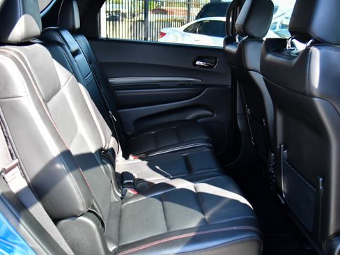 Used 2025 Dodge Durango GT AWD/4WD image 47