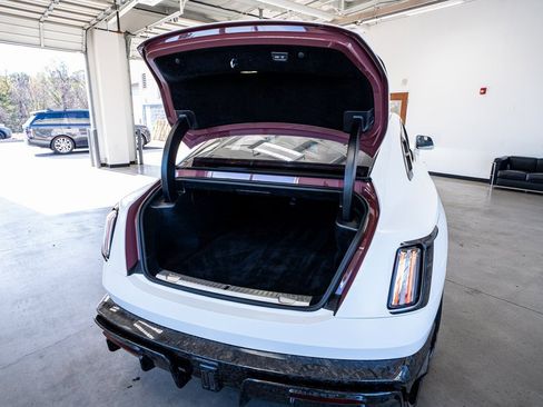 Used 2024 Rolls-Royce Spectre w/ Spectre Launch Package image 79