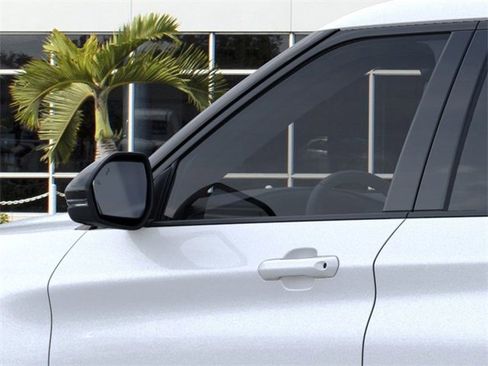 New 2025 Ford Explorer ST w/ Sun And Sound Package image 20