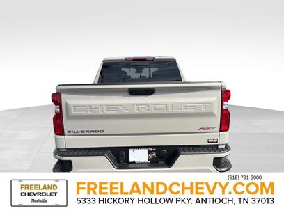 New 2026 Chevrolet Silverado 1500 RST w/ Convenience Package II