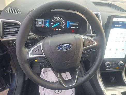 Used 2024 Ford Edge SEL w/ Convenience Package AWD/4WD image 15