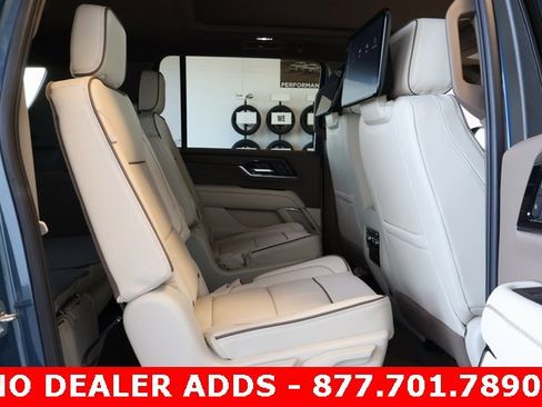 New 2026 GMC Yukon XL Denali image 22
