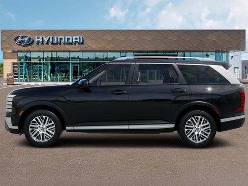 New 2026 Hyundai Palisade SEL image 2
