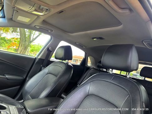 Used 2021 Hyundai Kona Ultimate FWD image 39