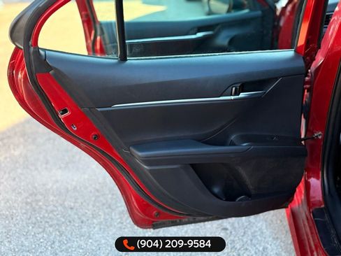 Used 2023 Toyota Camry LE image 14