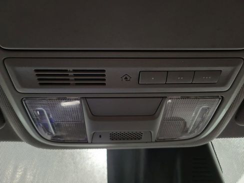 Used 2017 Honda Accord Hybrid Sedan image 20