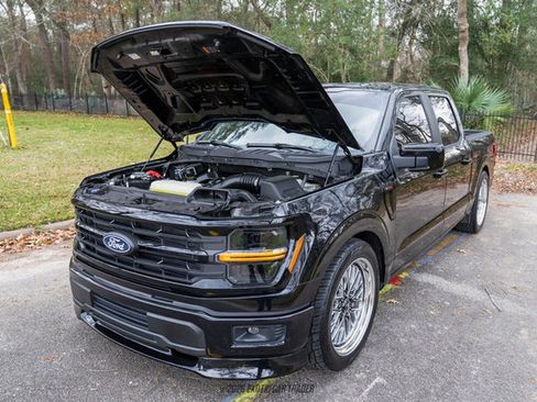 Used 2024 Ford F150 STX image 15