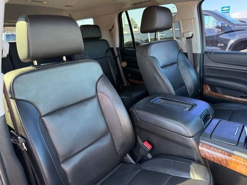 Certified 2019 Chevrolet Tahoe Premier image 15