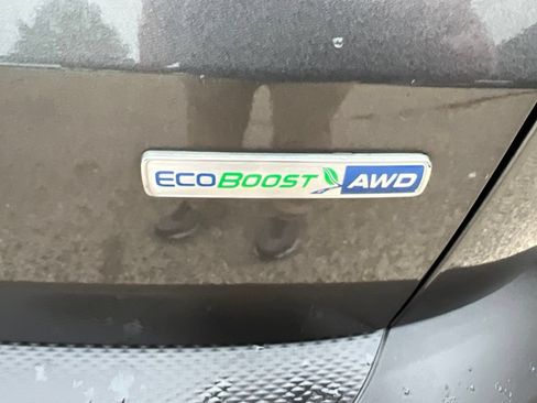 Used 2020 Ford Escape SEL AWD/4WD image 34