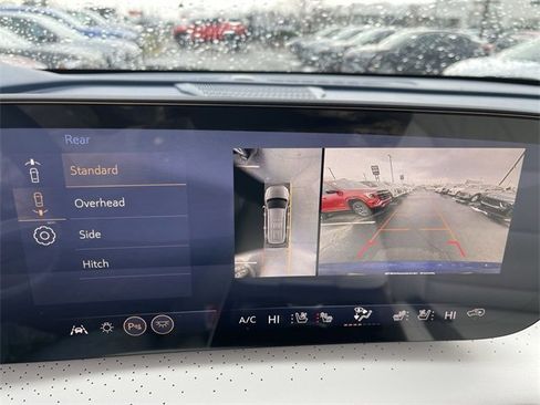 New 2026 Buick Enclave Avenir w/ Super Cruise Package image 17