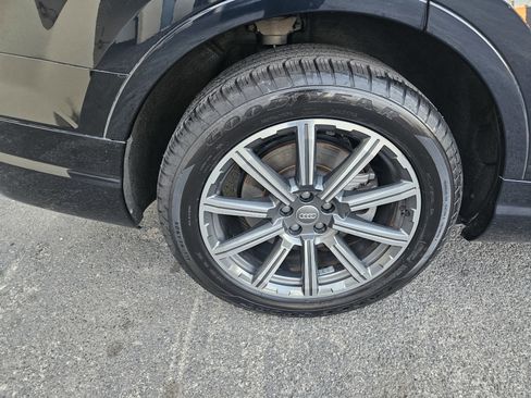 Used 2017 Audi Q7 3.0T Prestige image 27