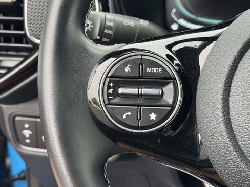Used 2023 Kia Soul GT-Line FWD image 25