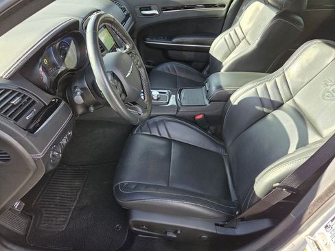 Used 2023 Chrysler 300 C RWD image 14