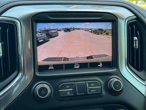Used 2022 Chevrolet Silverado 2500 LTZ w/ LTZ Texas Edition AWD/4WD image 31