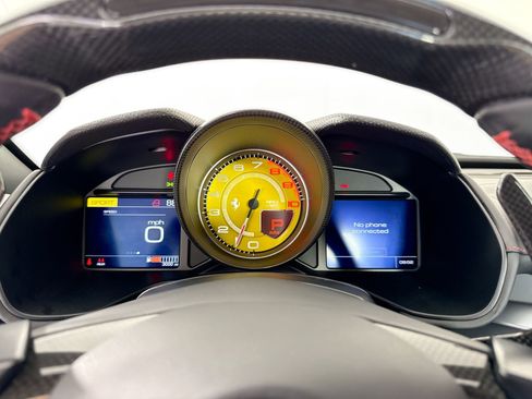 Certified 2022 Ferrari Portofino M RWD image 11