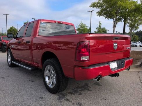 Used 2013 RAM 1500 Express AWD/4WD image 7