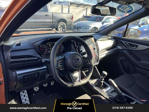 Used 2022 Subaru WRX Premium image 18