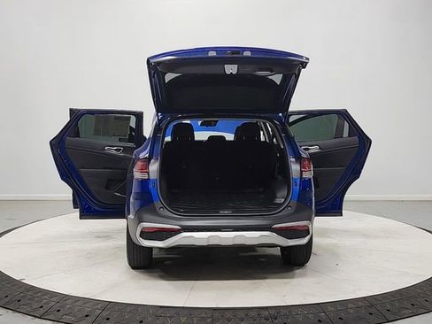 Used 2024 Kia Sportage EX AWD/4WD image 14