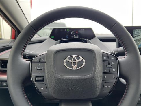 Used 2024 Toyota Prius Prime image 11
