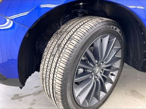 Used 2023 Acura RDX A-Spec AWD/4WD image 34