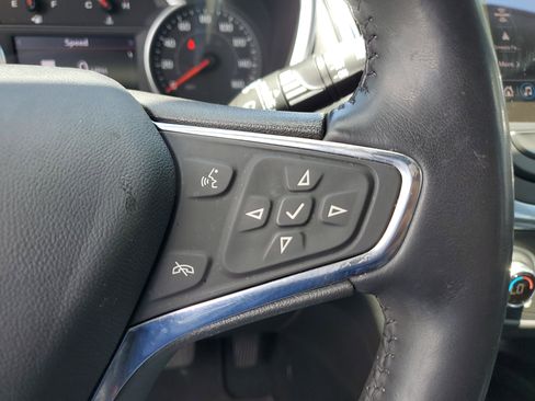 Used 2021 Chevrolet Equinox Premier image 20